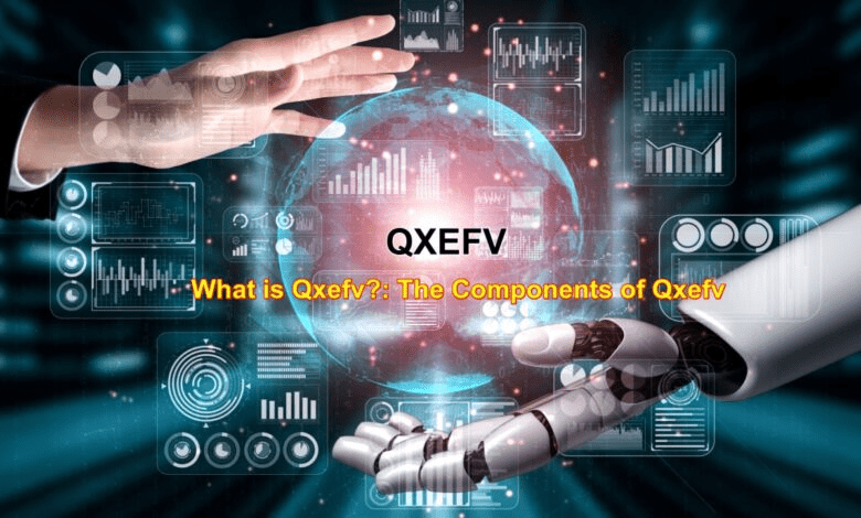 Decoding QXEFV: The Key to Exceptional Customer Experiences