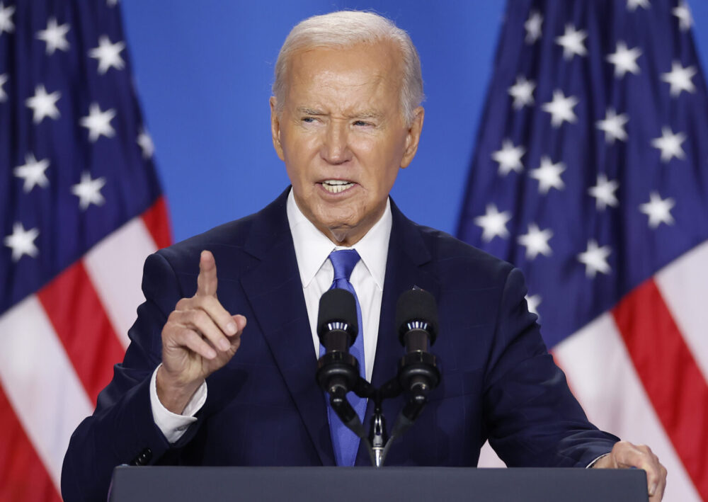 Biden Clemency List: A Step Toward Criminal Justice Reform